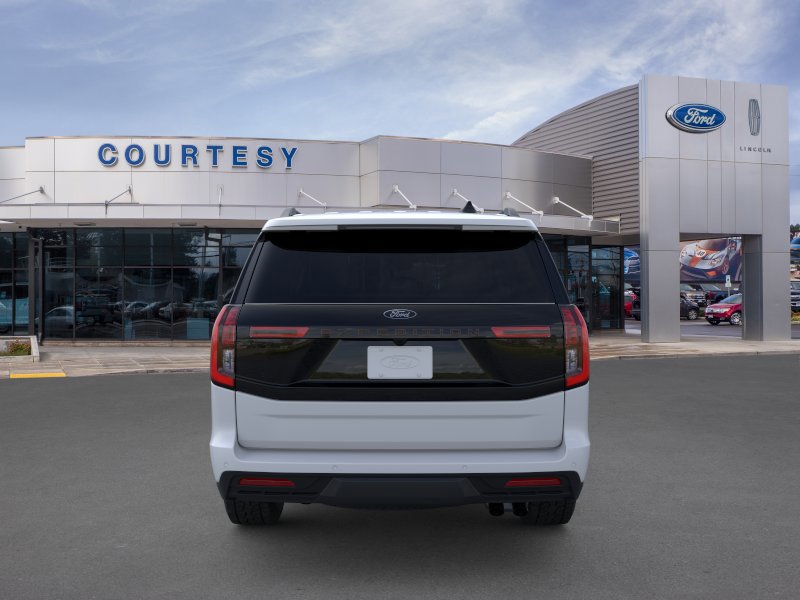 New 2026 Ford Expedition Tremor AWD/4WD image 5