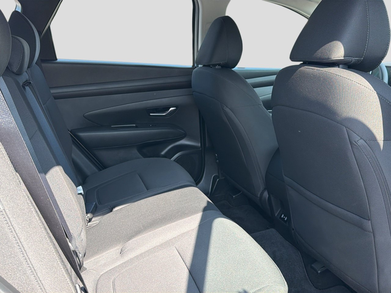 Certified 2025 Hyundai Tucson SE AWD/4WD image 26