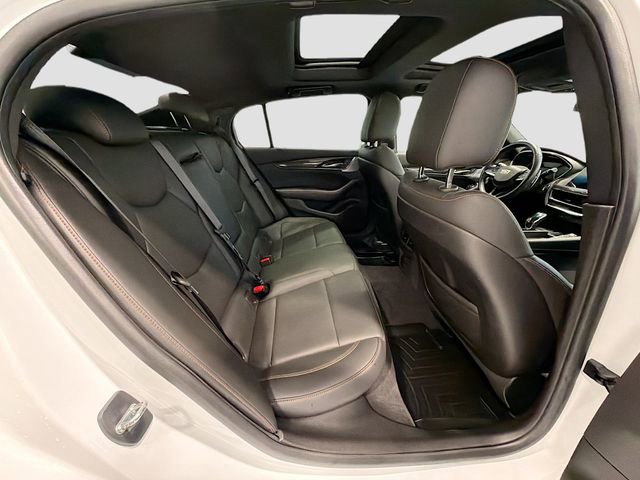 Used 2023 Cadillac CT5 V w/ Cold Weather Package image 23