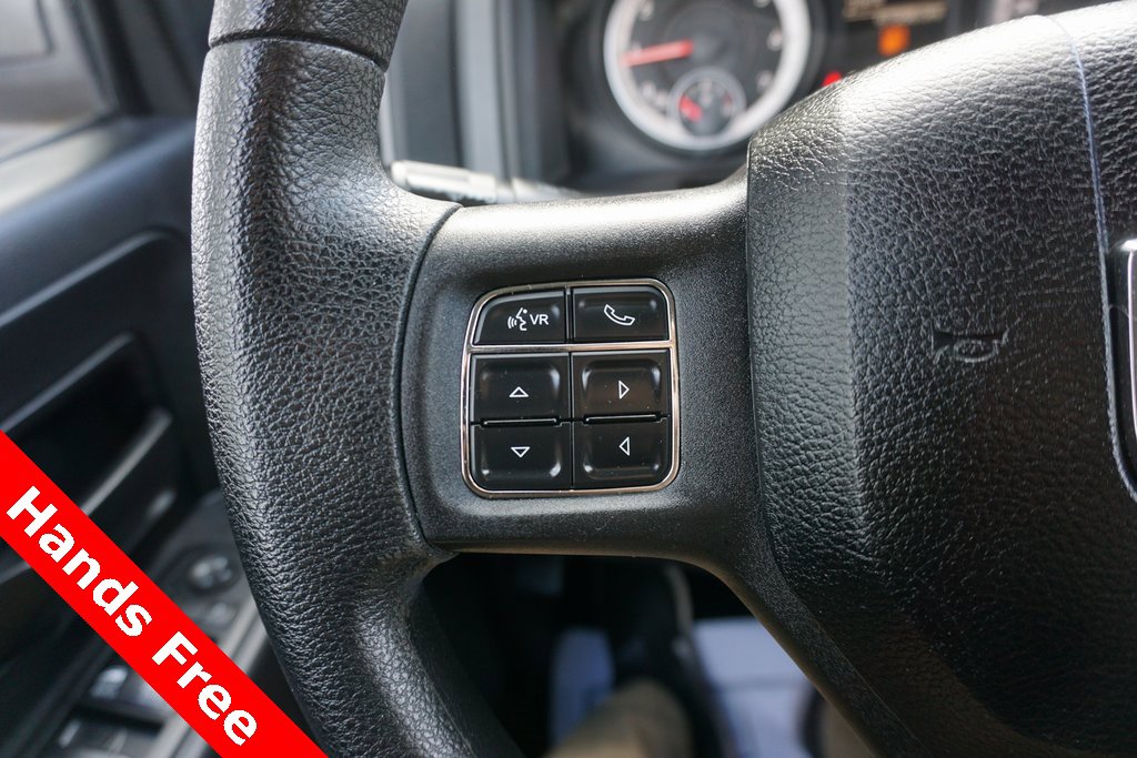 Used 2014 RAM 1500 Express image 4