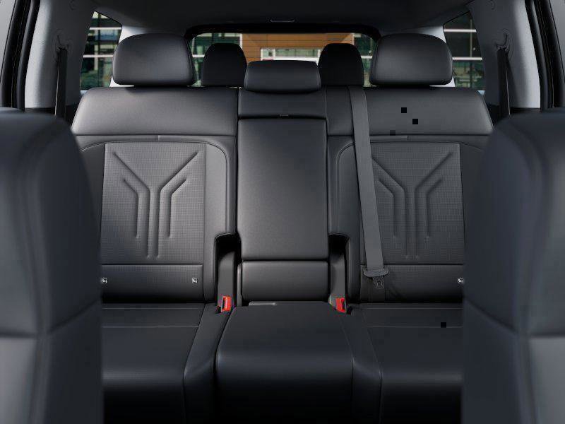 New 2026 Hyundai Santa Fe SEL image 12