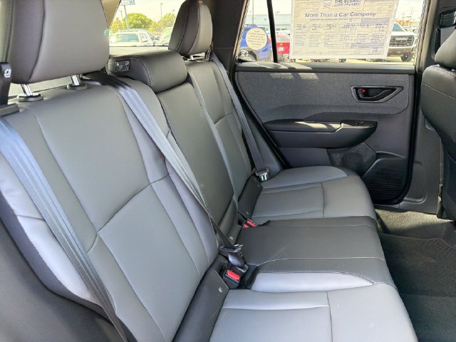 New 2026 Subaru Outback Premium AWD/4WD image 24