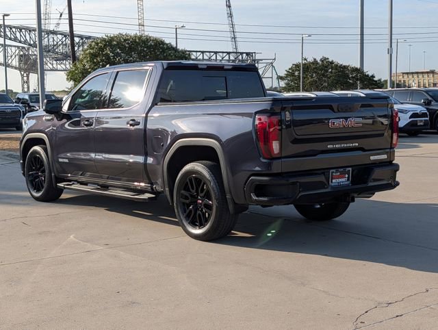 Used 2024 GMC Sierra 1500 Elevation w/ Elevation Premium Package RWD image 8
