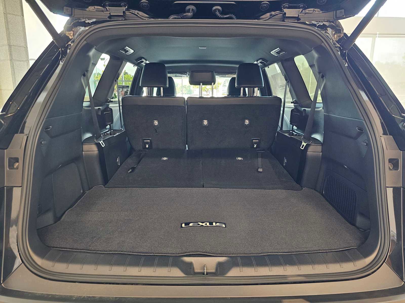 New 2026 Lexus TX 350 FWD image 15