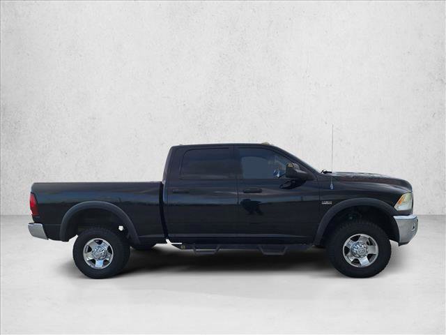 Used 2012 RAM 2500 Power Wagon w/ Luxury Group video 4