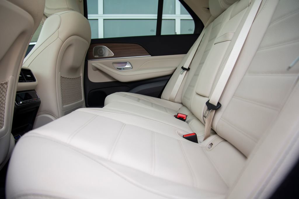 New 2026 Mercedes-Benz GLE 450 4MATIC image 13