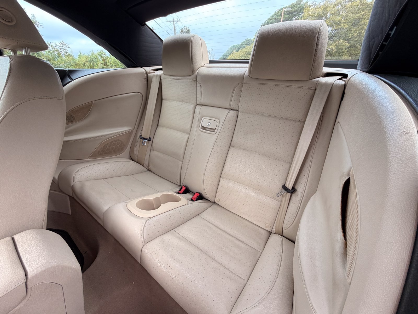 Used 2011 Volkswagen Eos Komfort FWD image 11