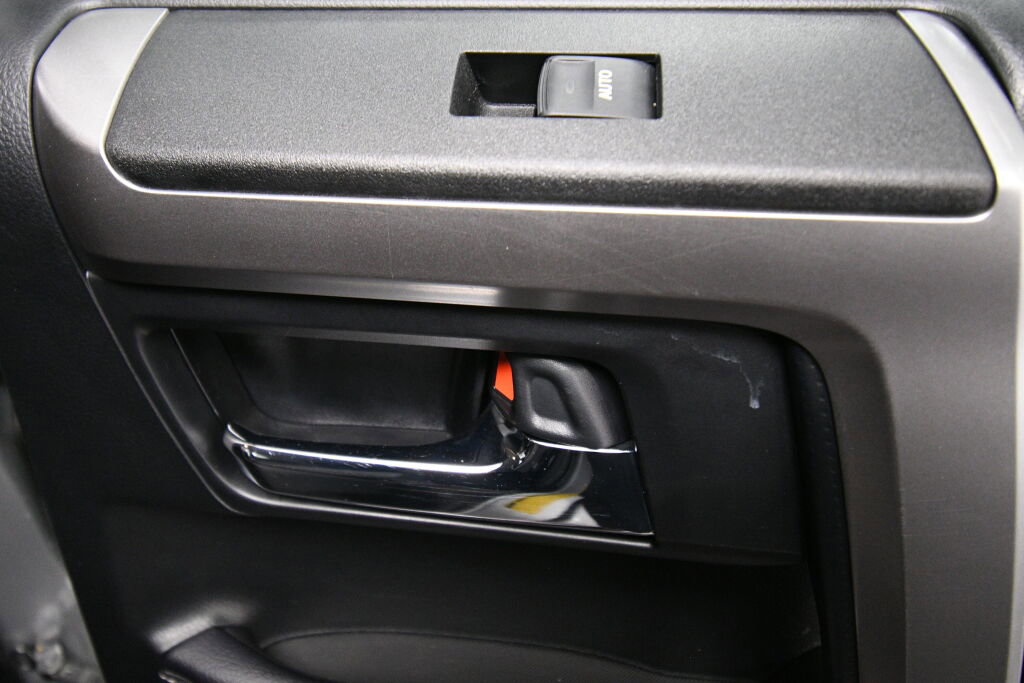 Certified 2024 Toyota 4Runner SR5 Premium image 24