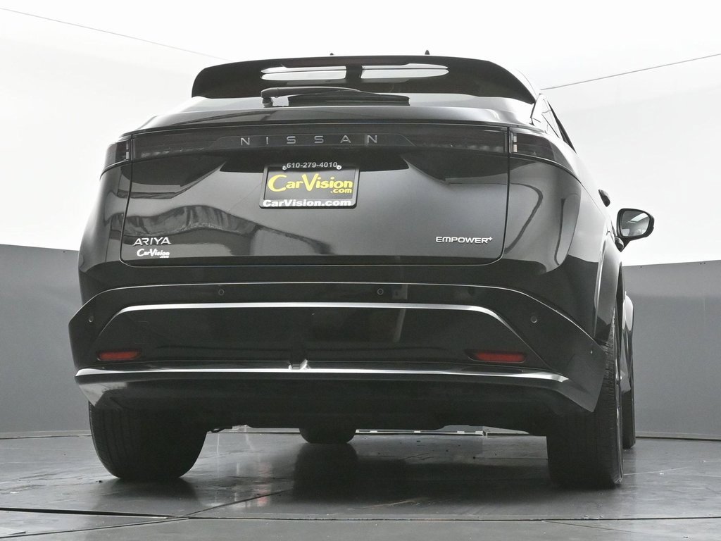 Used 2023 Nissan Ariya EMPOWER+ image 51