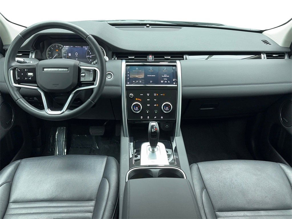 Used 2022 Land Rover Discovery Sport S image 17