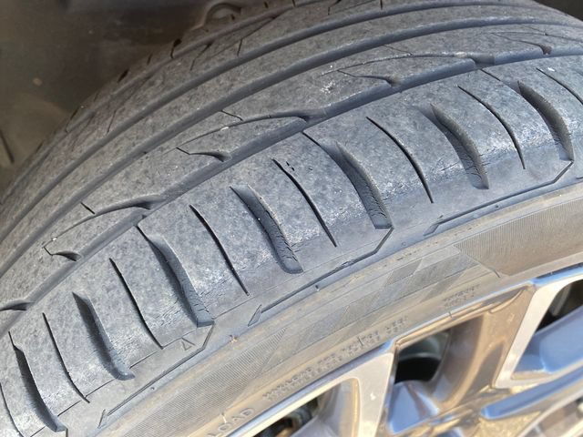 Used 2021 Jeep Renegade Limited AWD/4WD image 24