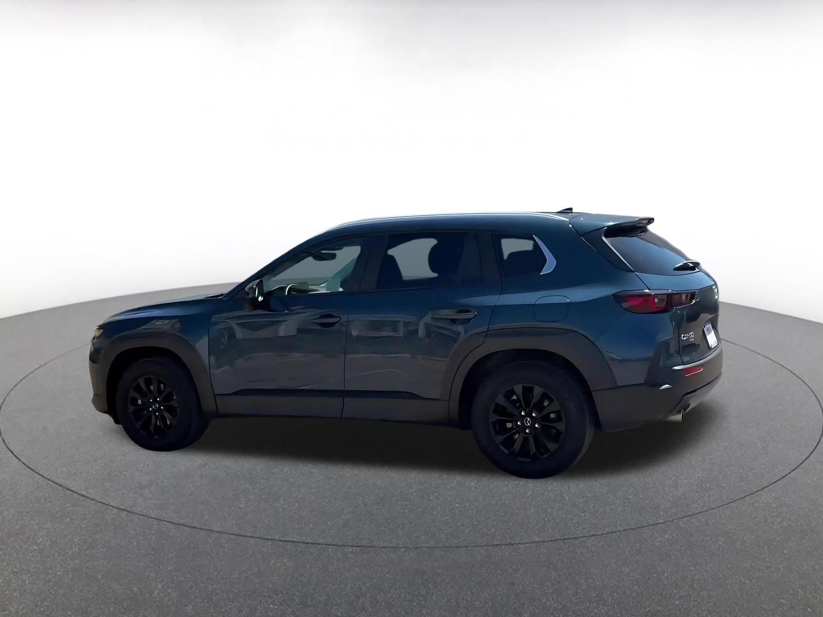 Used 2025 MAZDA CX-50 AWD 2.5 S w/ Premium Package image 10