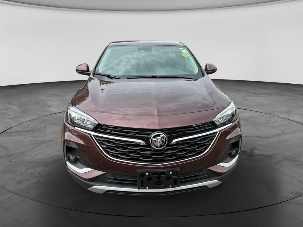 Used 2023 Buick Encore GX Preferred w/ Cold Weather Comfort Package FWD image 2
