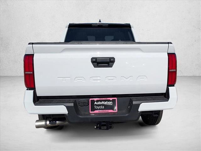 New 2026 Toyota Tacoma SR5 image 7