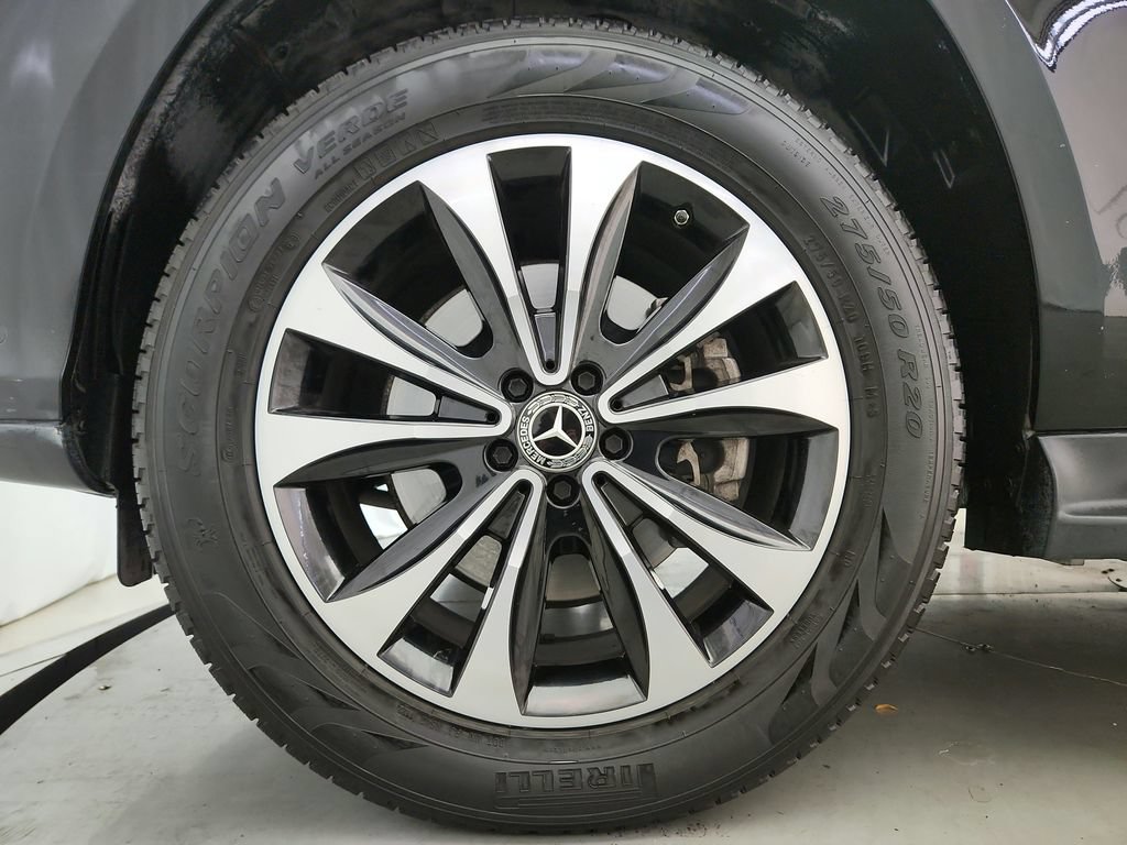 Used 2019 Mercedes-Benz GLS 450 4MATIC image 42