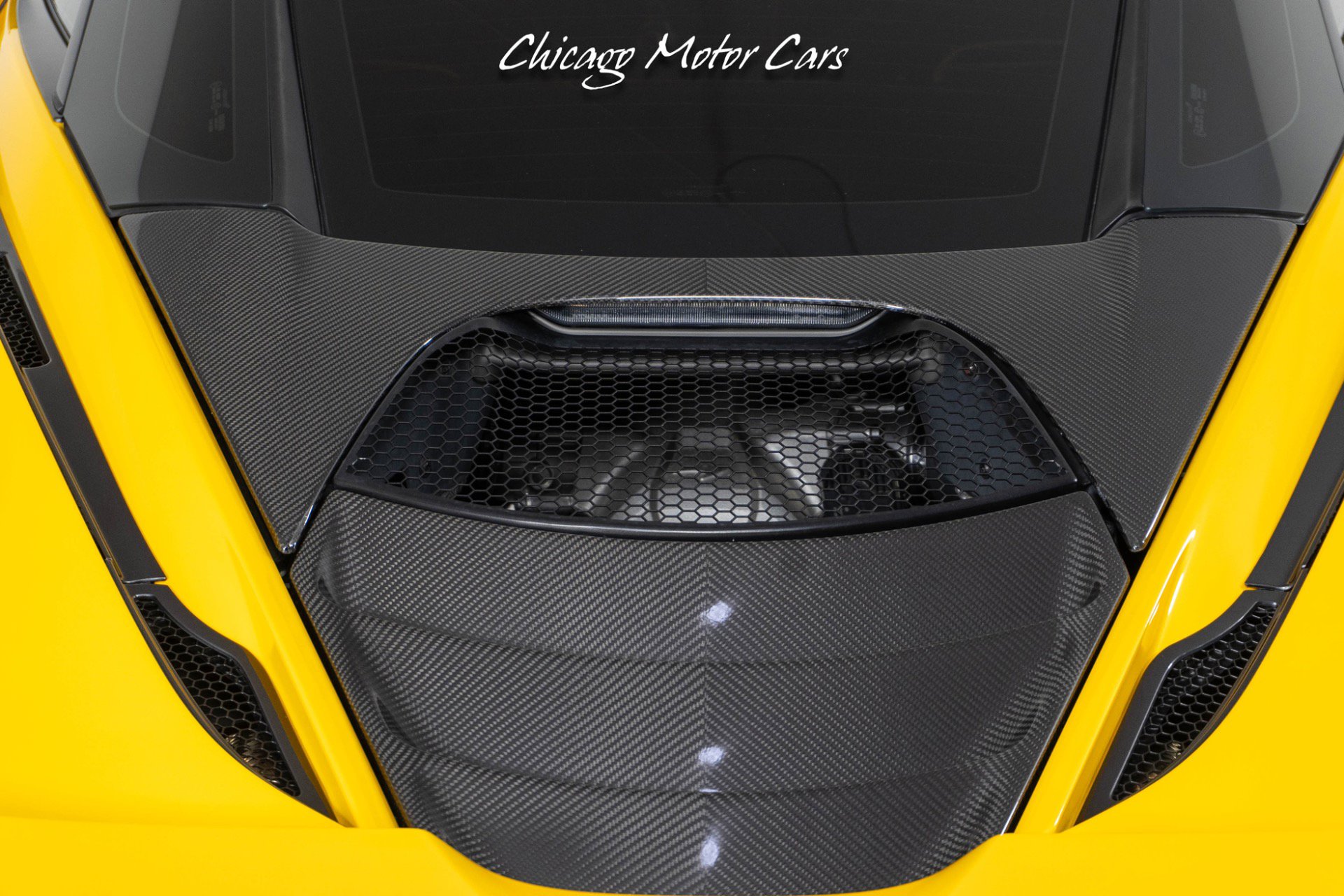 Used 2019 McLaren 720S image 46