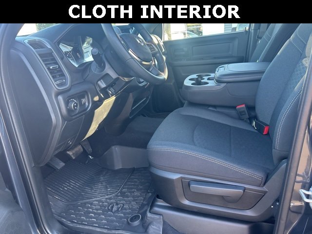 New 2026 RAM 2500 Tradesman image 13