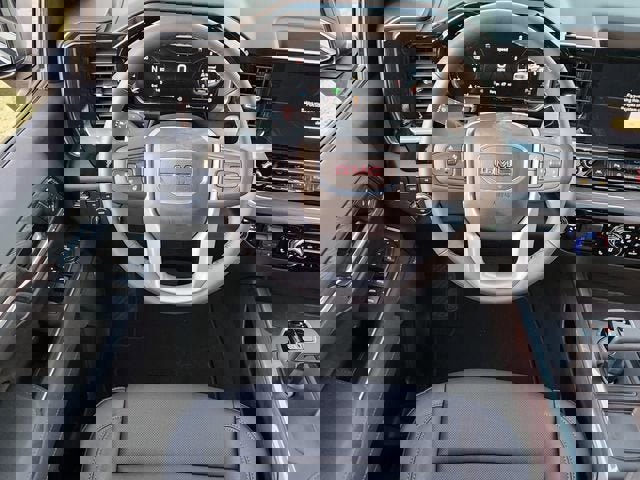 New 2026 GMC Sierra 1500 SLT w/ SLT Premium Plus Package image 11