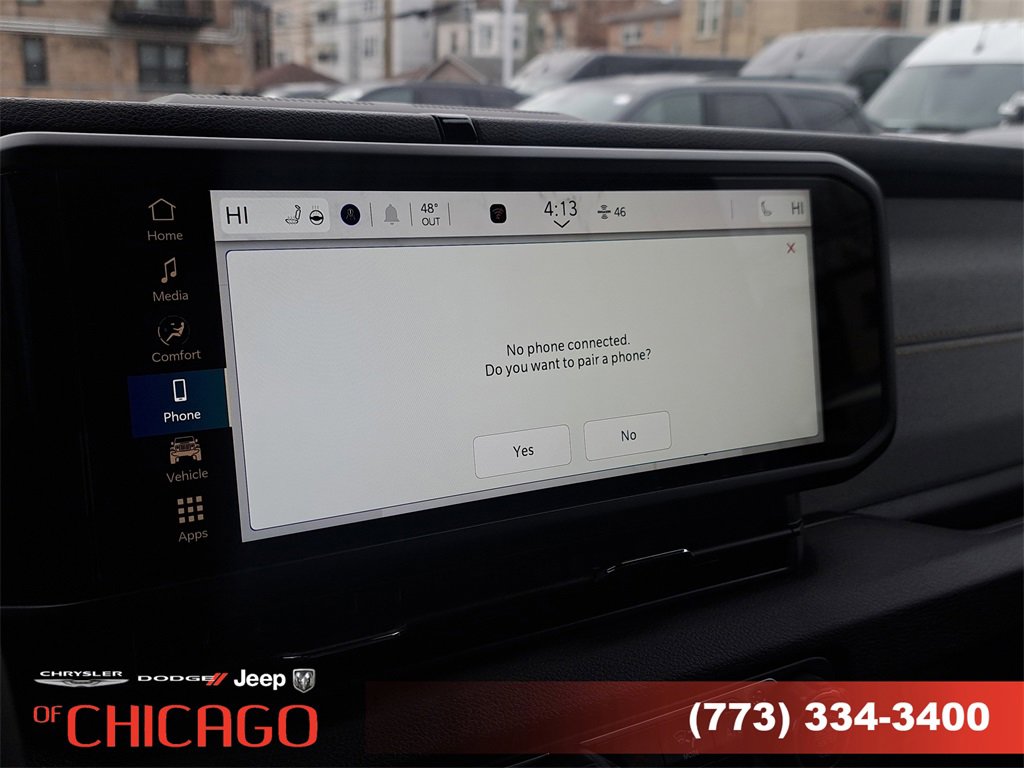 New 2026 Jeep Wrangler Sport S image 29