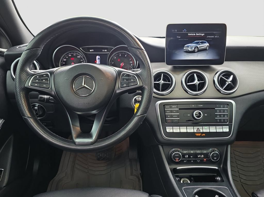 Used 2019 Mercedes-Benz GLA 250 4MATIC image 13