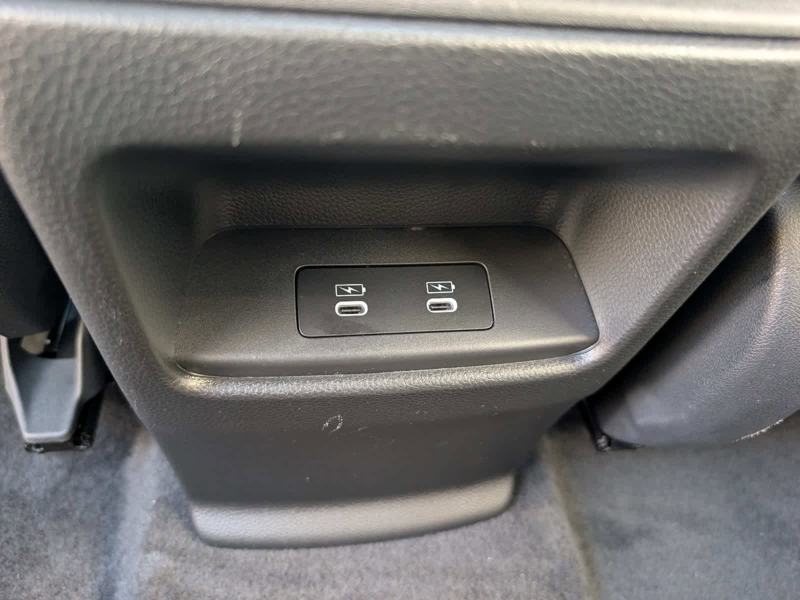 Certified 2024 Honda CR-V Sport-L image 14