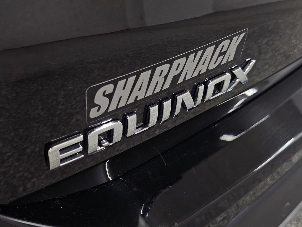 Used 2024 Chevrolet Equinox LT w/ LPO, Floor Liner Package AWD/4WD image 26