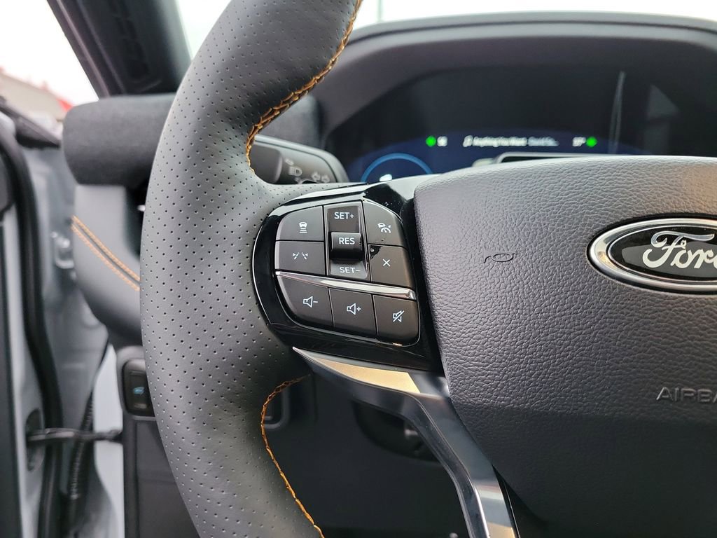 New 2026 Ford Explorer Tremor w/ Tremor Ultimate Package image 23