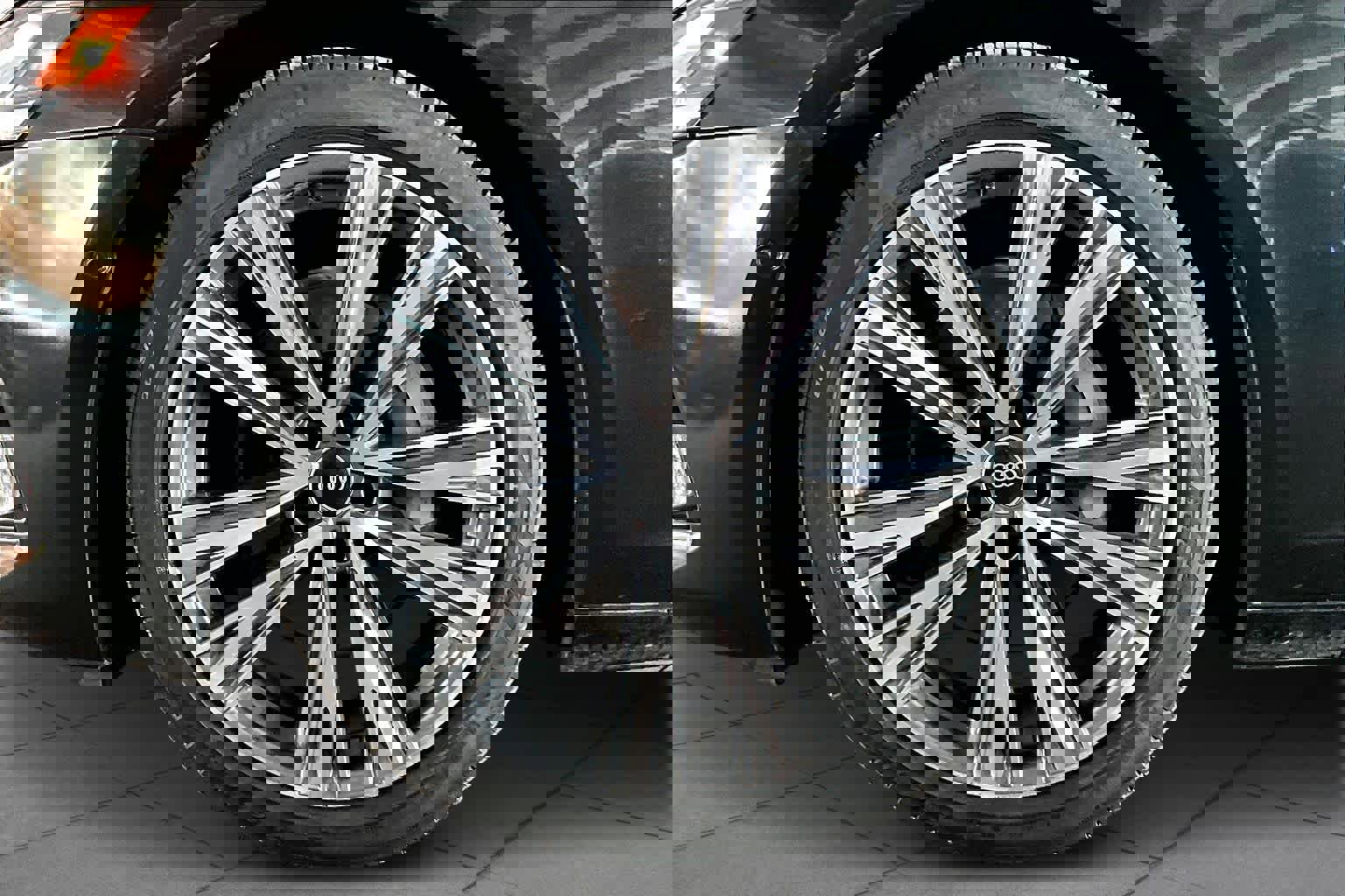 Used 2021 Audi A6 2.0T Premium w/ Convenience Package image 10