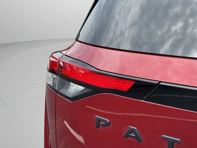 Certified 2023 Nissan Pathfinder SL w/ SL Premium Package FWD image 49