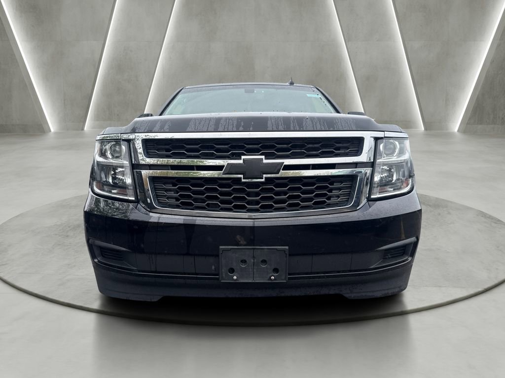 Used 2020 Chevrolet Tahoe LS w/ Max Trailering Package AWD/4WD image 2