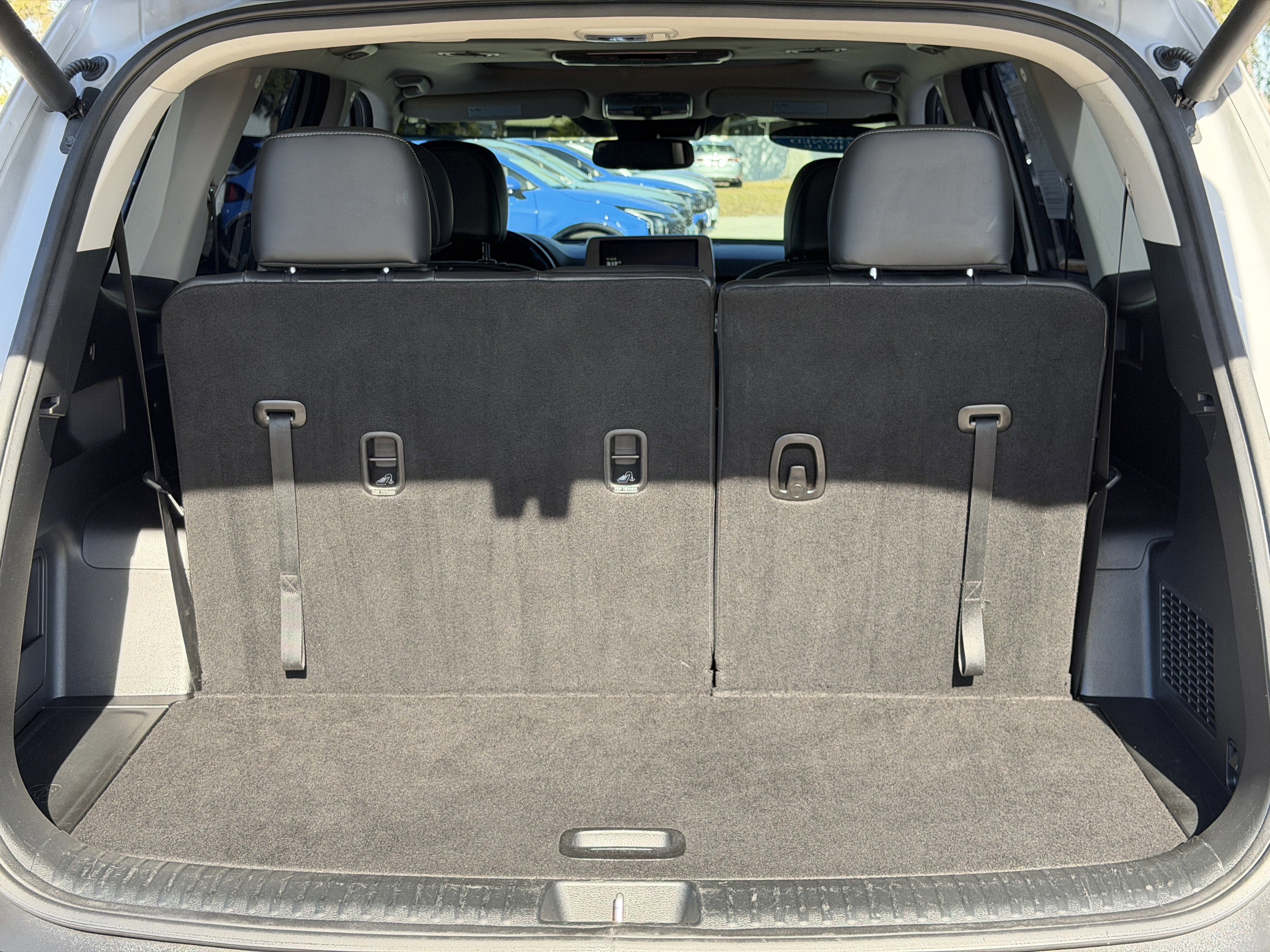 Certified 2022 Kia Telluride EX w/ EX Premium Package image 11