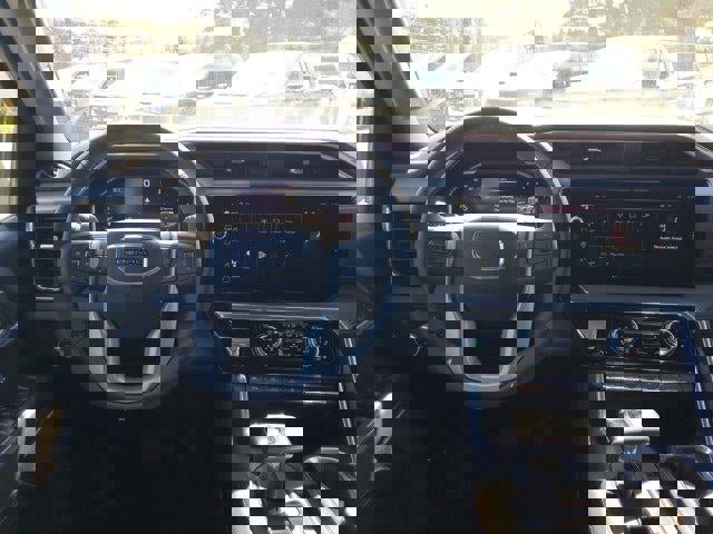 New 2026 GMC Sierra 1500 Denali image 17