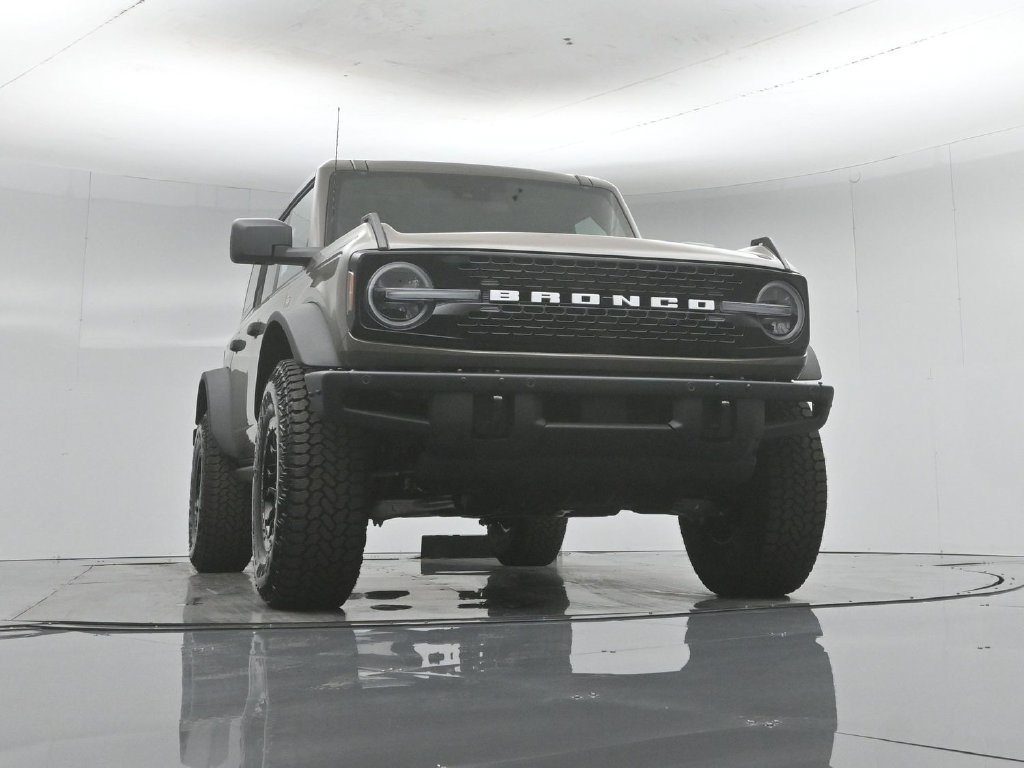 New 2026 Ford Bronco Badlands AWD/4WD image 49