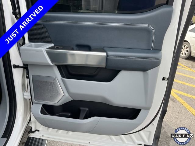 Used 2021 Ford F150 Limited image 19