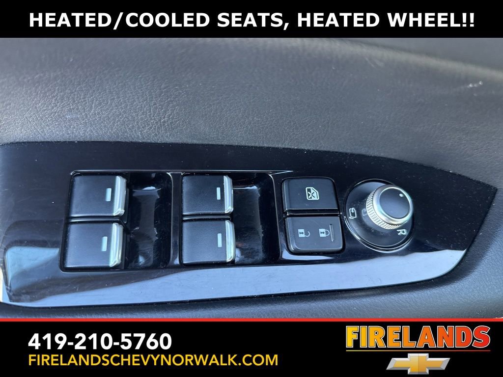 Used 2022 MAZDA CX-5 AWD 2.5 S w/ Premium Plus Pkg image 11