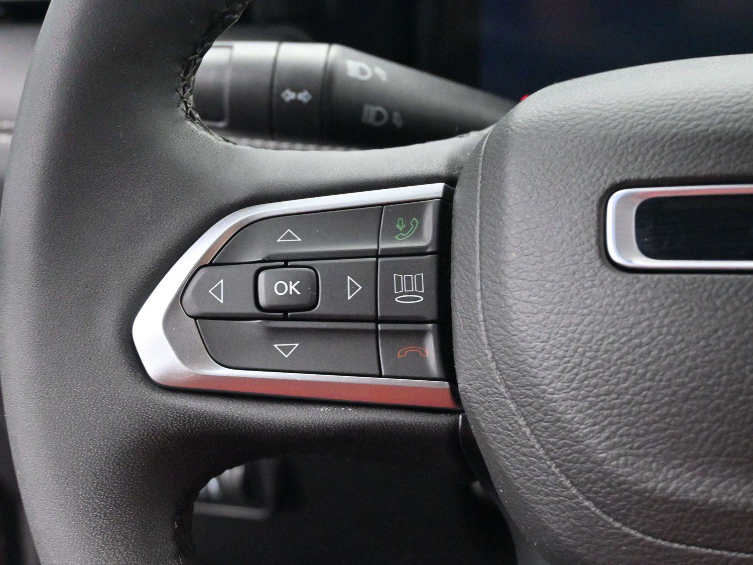 Used 2023 Jeep Compass High Altitude image 17