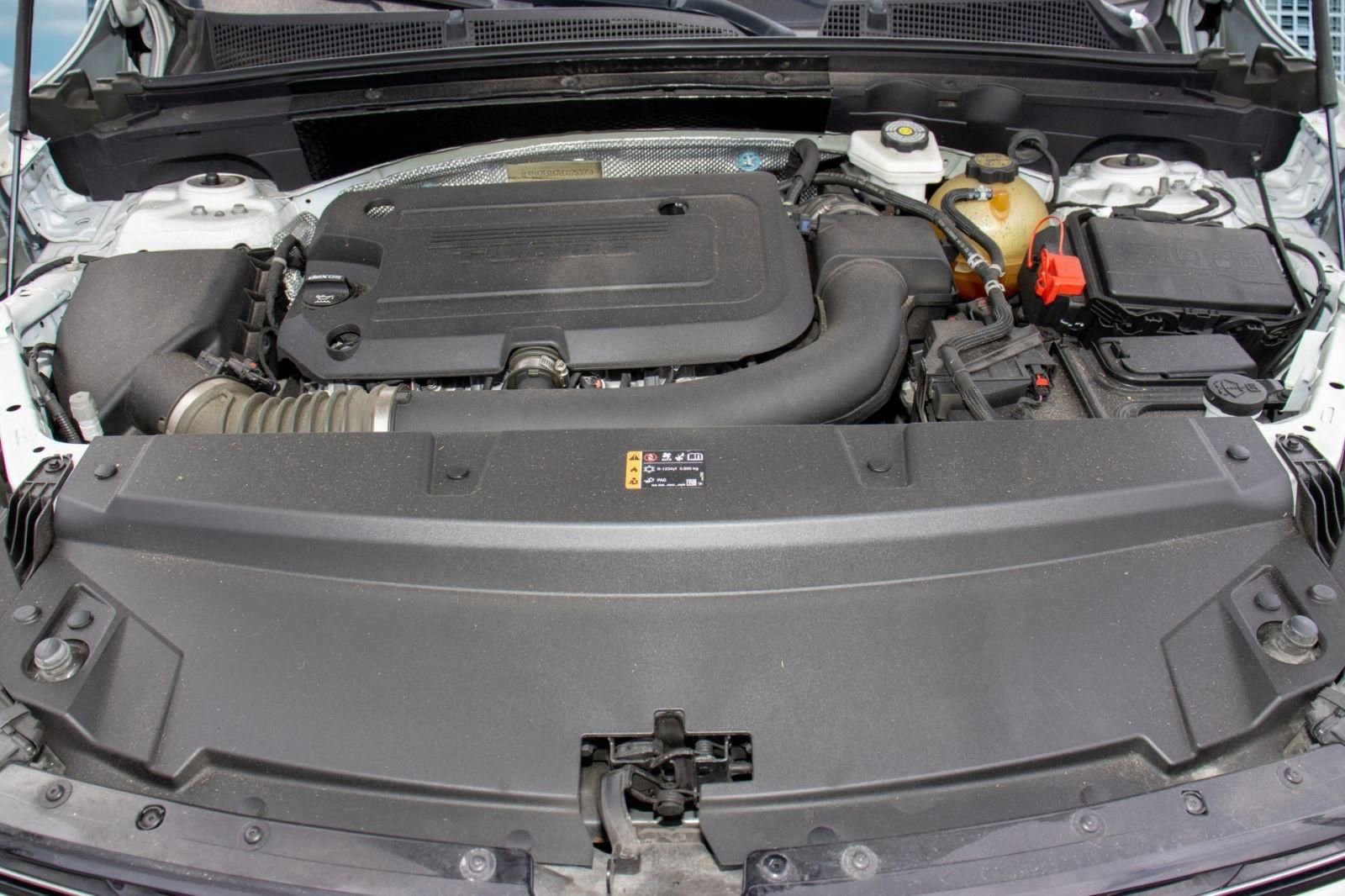 Used 2021 Buick Envision Preferred image 36