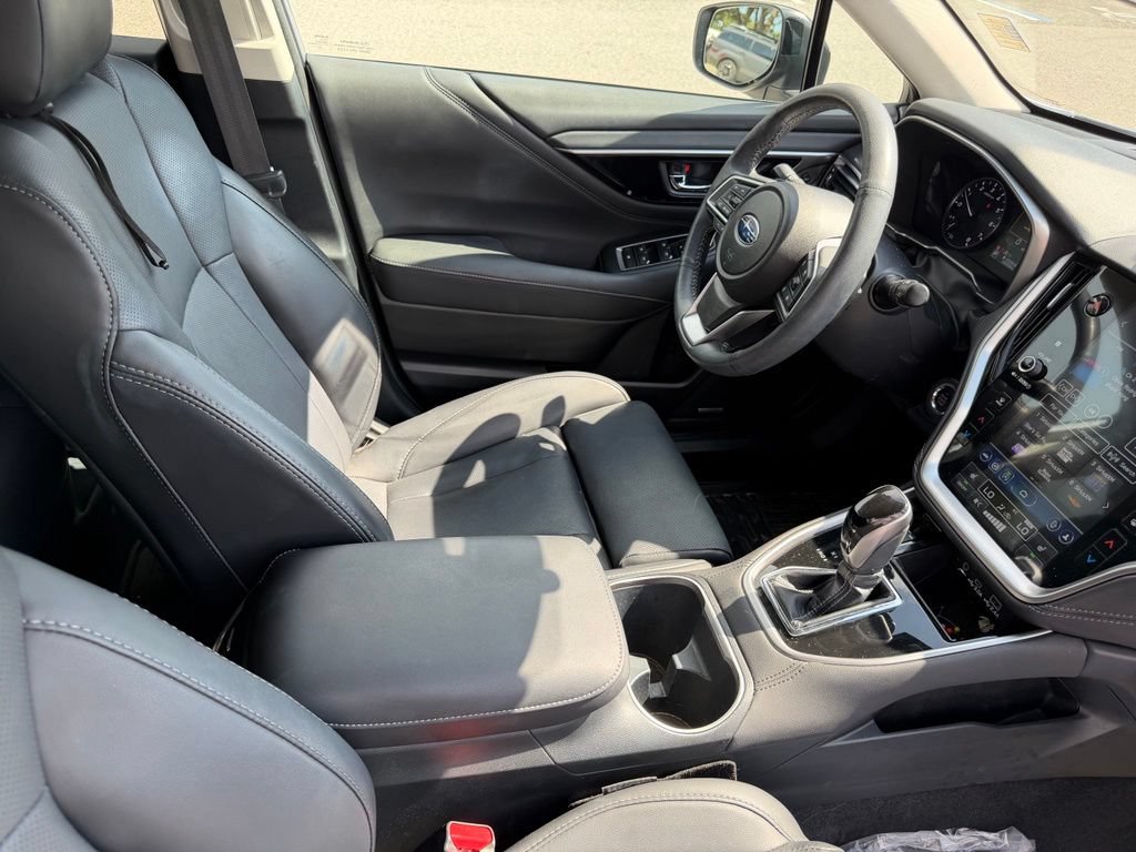 Used 2024 Subaru Outback Limited XT AWD/4WD image 15