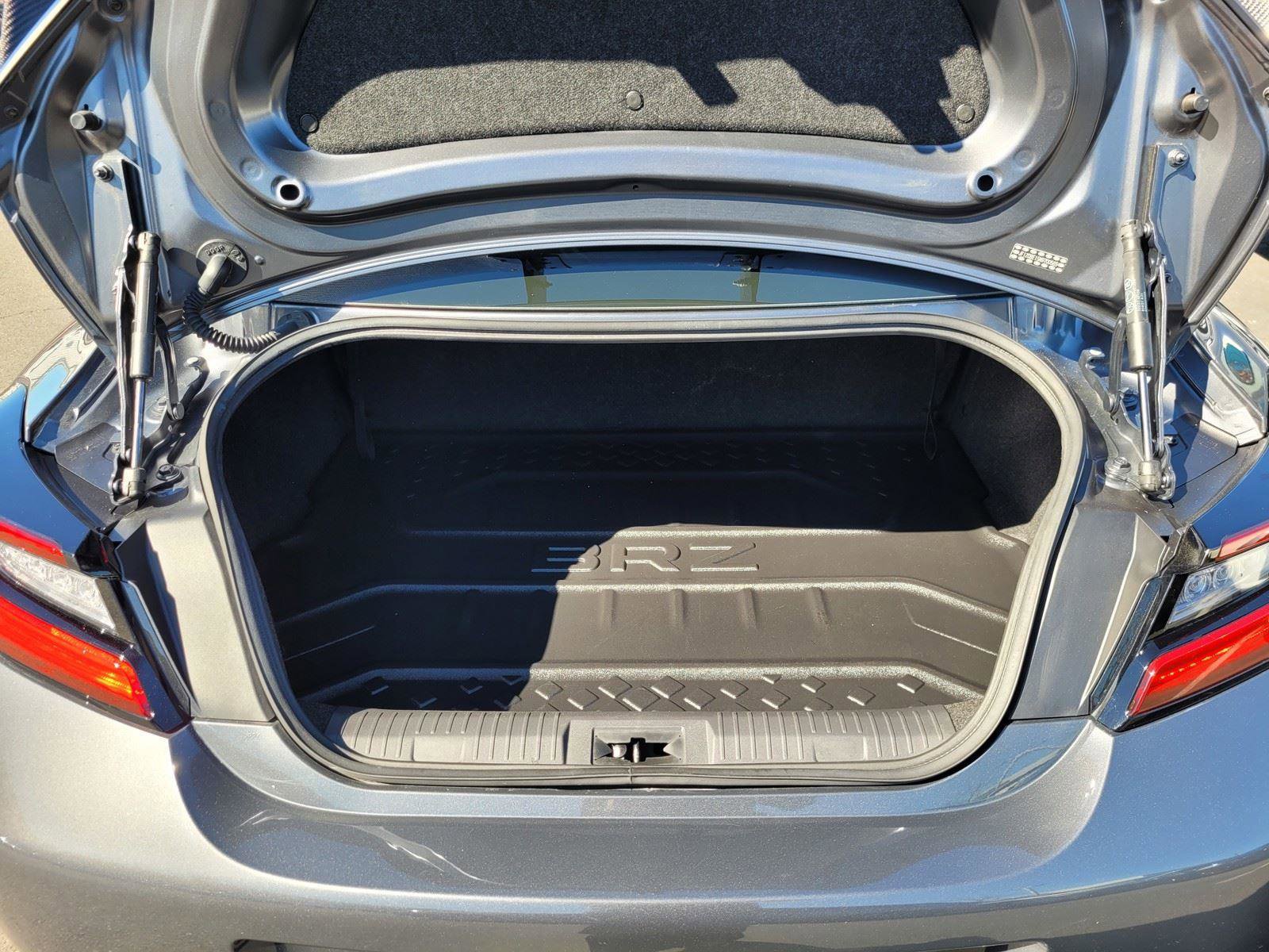 Used 2022 Subaru BRZ Limited image 35