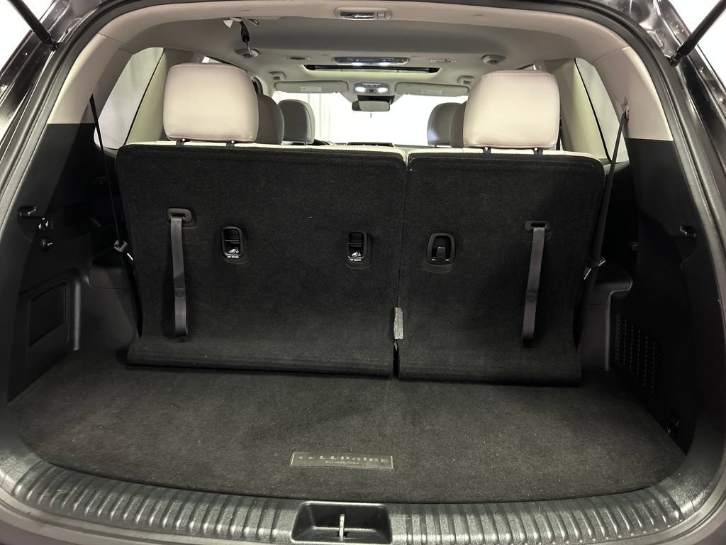 Used 2022 Kia Telluride S AWD/4WD image 24