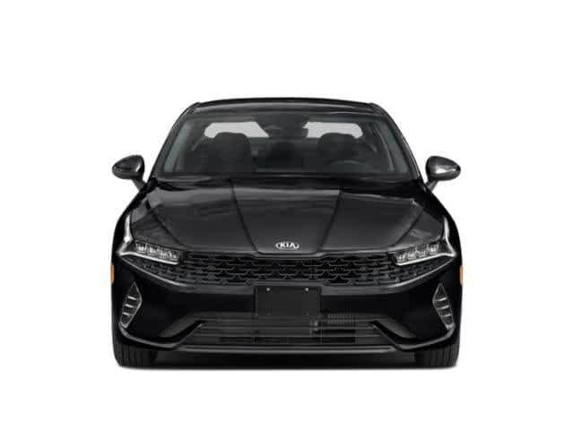 Used 2021 Kia K5 GT w/ GT1 Package FWD image 6
