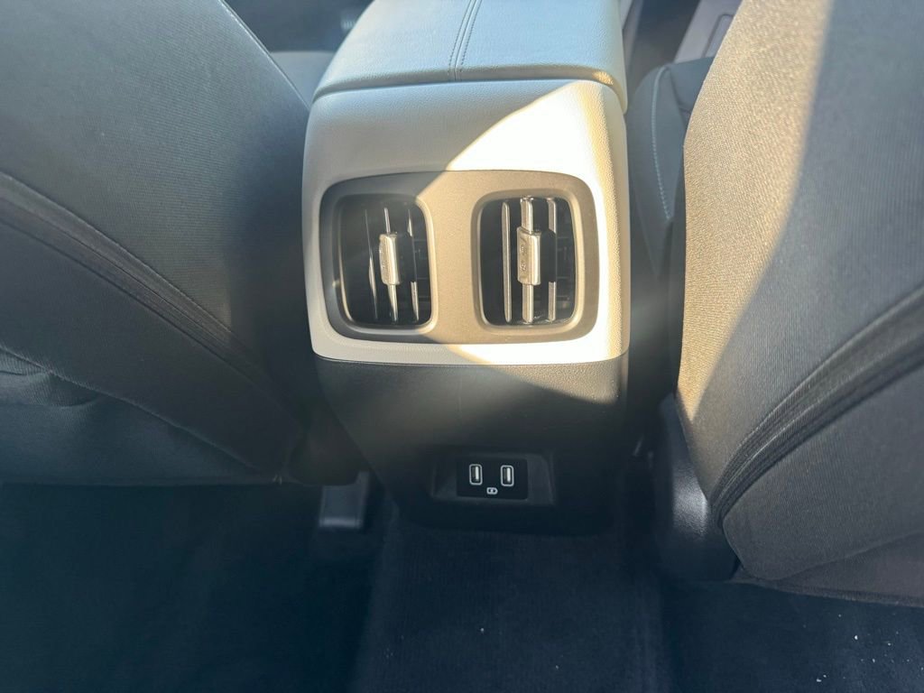 Used 2023 Hyundai Tucson SEL image 11