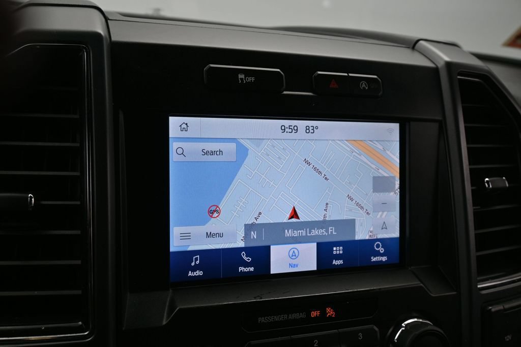 Used 2020 Ford F150 XLT w/ Equipment Group 302A Luxury RWD image 19
