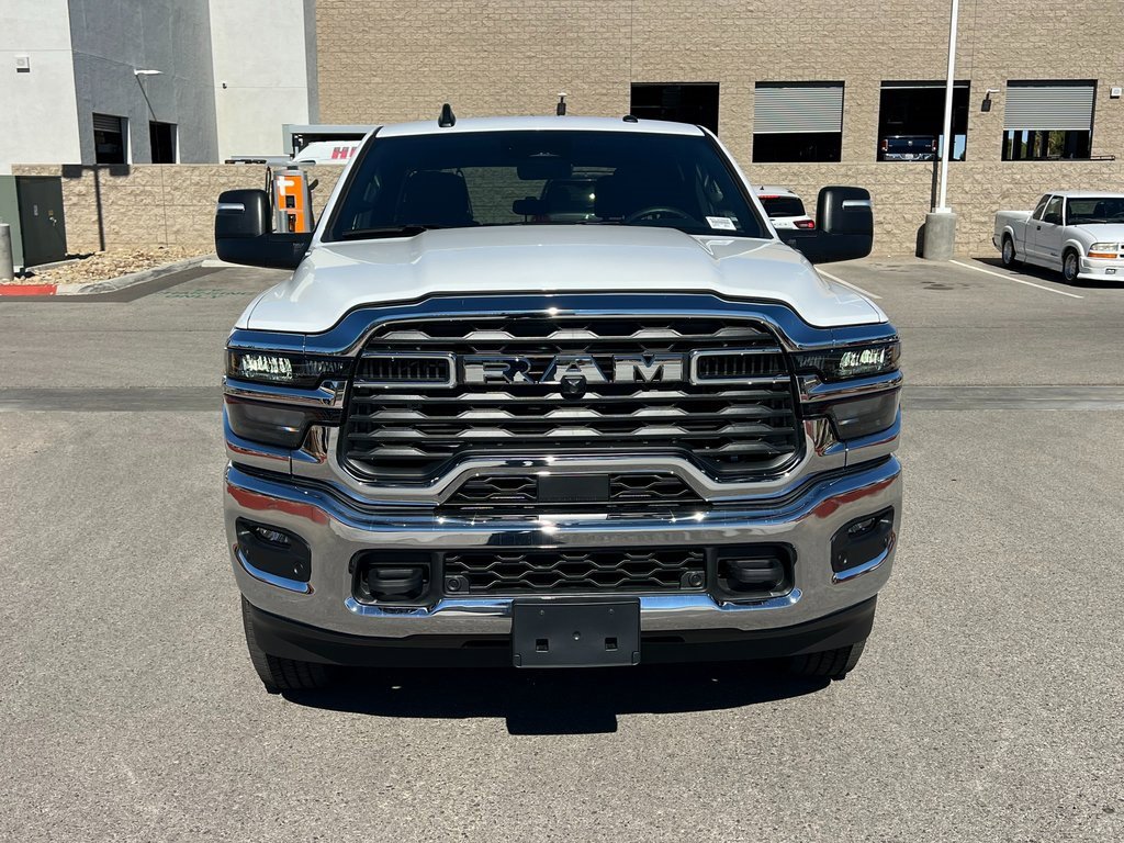 New 2026 RAM 3500 Big Horn image 9