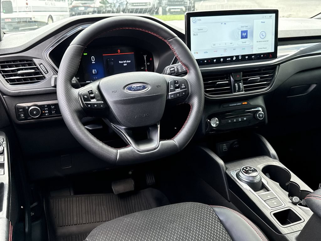 Used 2025 Ford Escape ST-Line Select w/ Tech Pack #1 AWD/4WD image 22
