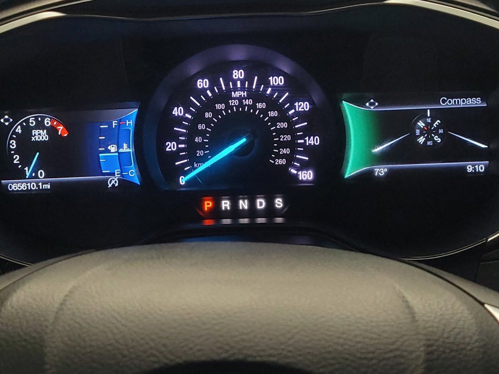 Used 2019 Ford Fusion SEL FWD image 23