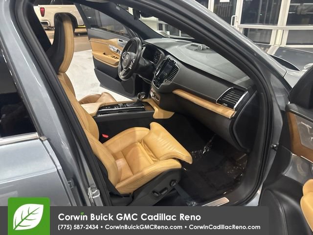 Used 2019 Volvo XC90 T6 Inscription w/ Luxury Package AWD/4WD image 34