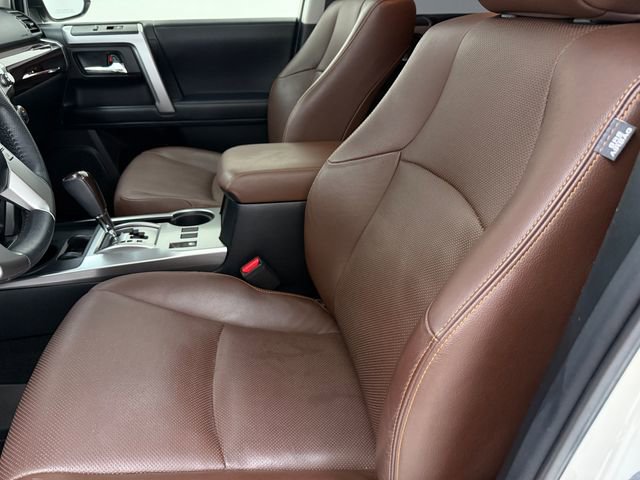 Used 2021 Toyota 4Runner Limited RWD image 26