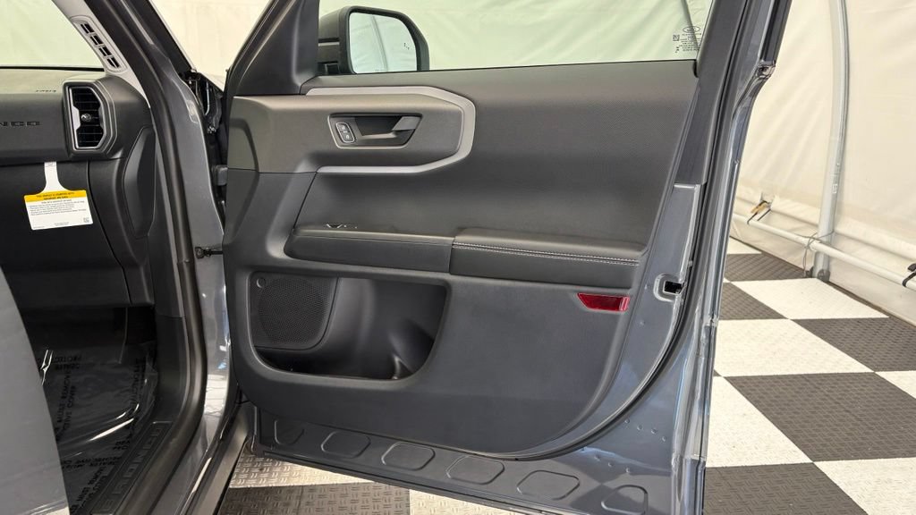 New 2026 Ford Bronco Sport Outer Banks AWD/4WD image 25