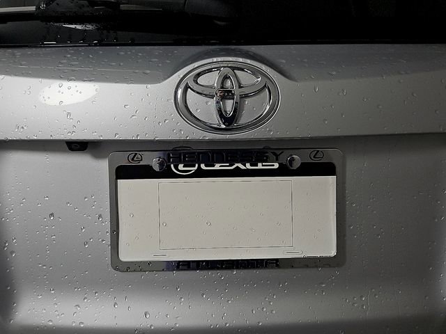 Used 2014 Toyota RAV4 LE FWD image 29